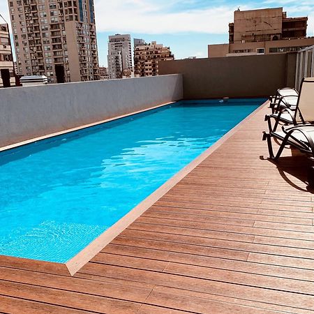 Palermo Suits Buenos Aires Buitenkant foto