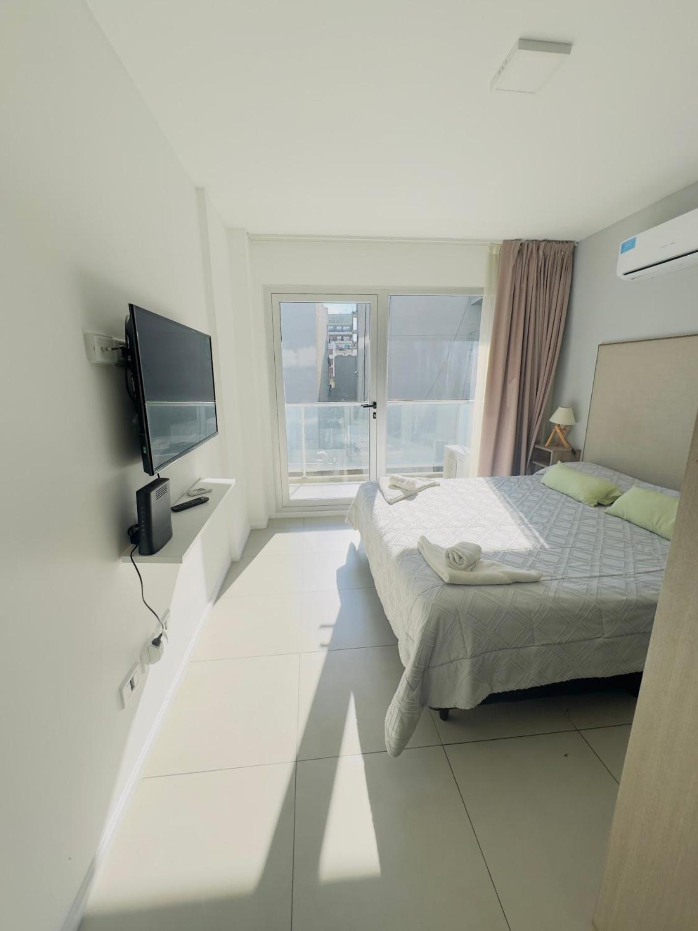 Palermo Suits Buenos Aires Kamer foto